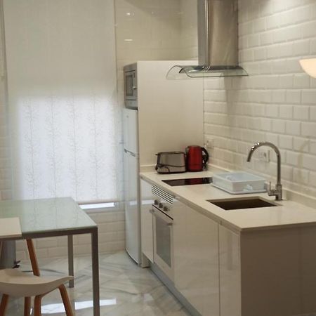 ולנסיה Apartamentos Marina Beach מראה חיצוני תמונה