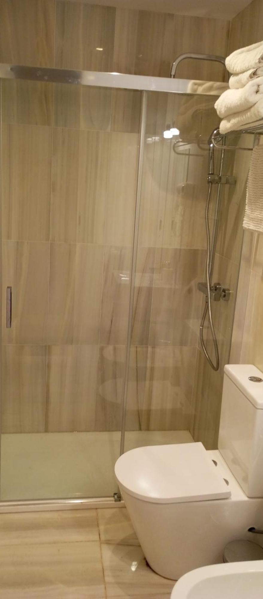 ולנסיה Apartamentos Marina Beach מראה חיצוני תמונה